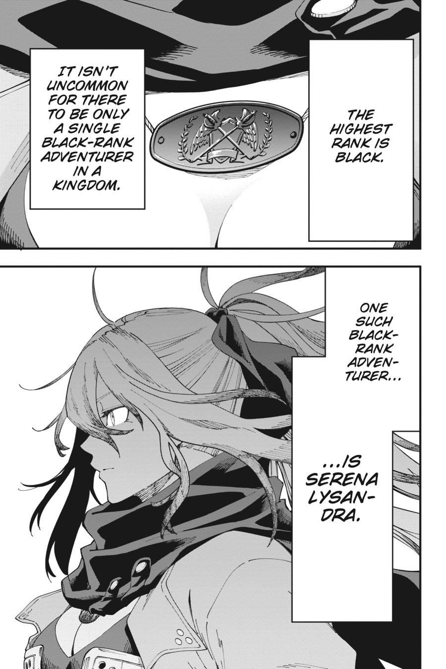 From Old Country Bumpkin to Master Swordsman: My Hotshot Disciples are All Grown Up Now, and They Won’t Leave Me Alone Chapter 7 page 17 - 