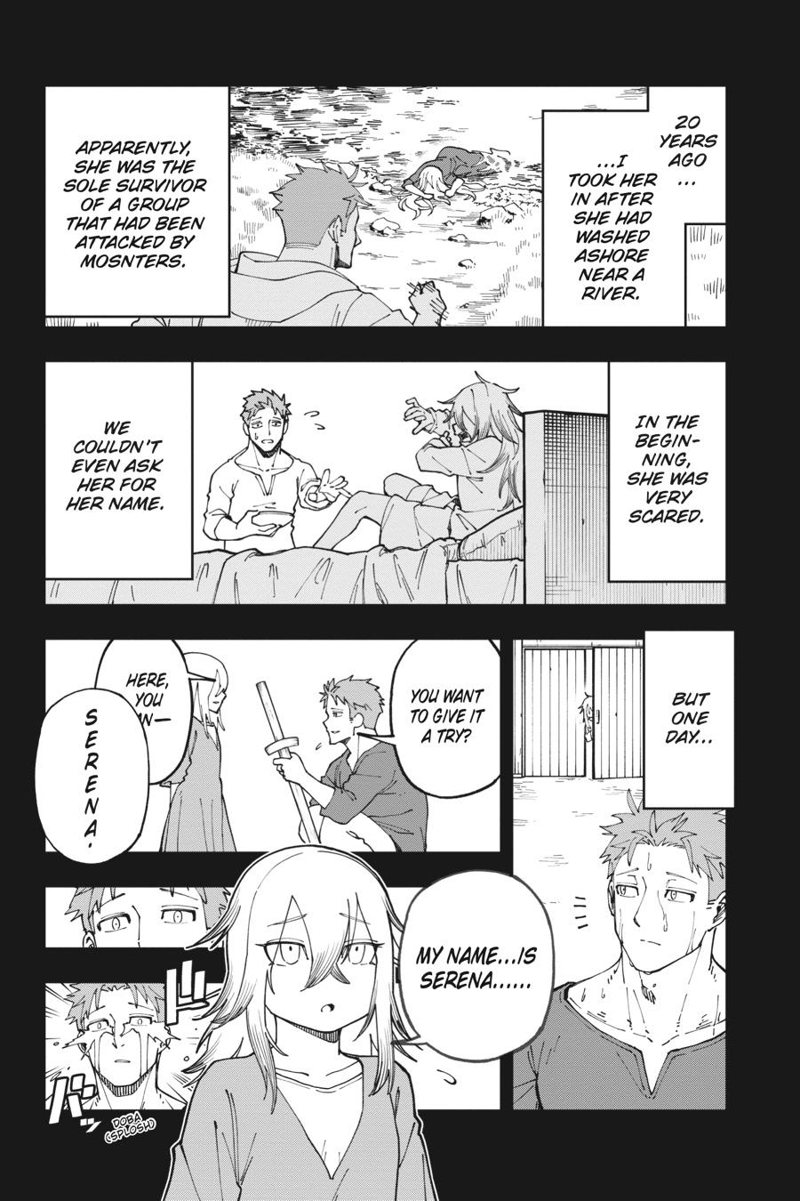 From Old Country Bumpkin to Master Swordsman: My Hotshot Disciples are All Grown Up Now, and They Won’t Leave Me Alone Chapter 7 page 18 - 