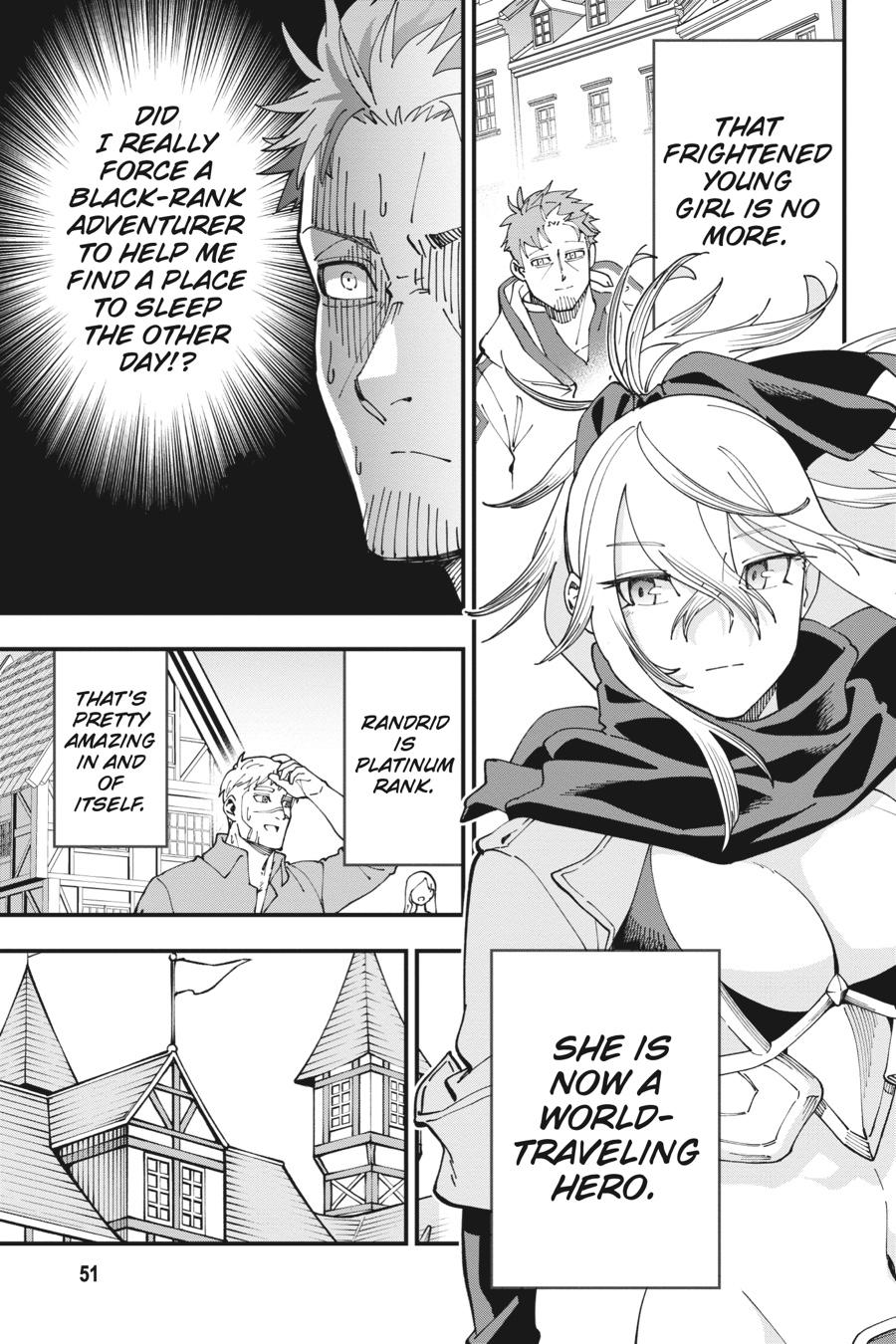 From Old Country Bumpkin to Master Swordsman: My Hotshot Disciples are All Grown Up Now, and They Won’t Leave Me Alone Chapter 7 page 19 - 