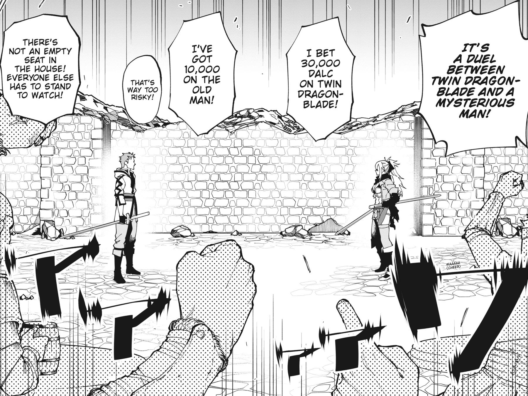 From Old Country Bumpkin to Master Swordsman: My Hotshot Disciples are All Grown Up Now, and They Won’t Leave Me Alone Chapter 7 page 26 - 