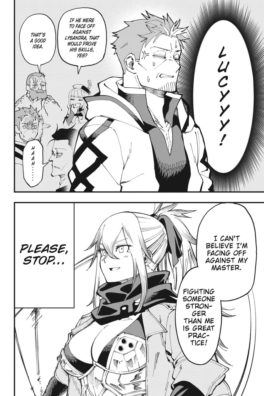 From Old Country Bumpkin to Master Swordsman: My Hotshot Disciples are All Grown Up Now, and They Won’t Leave Me Alone Chapter 7 page 27 - 