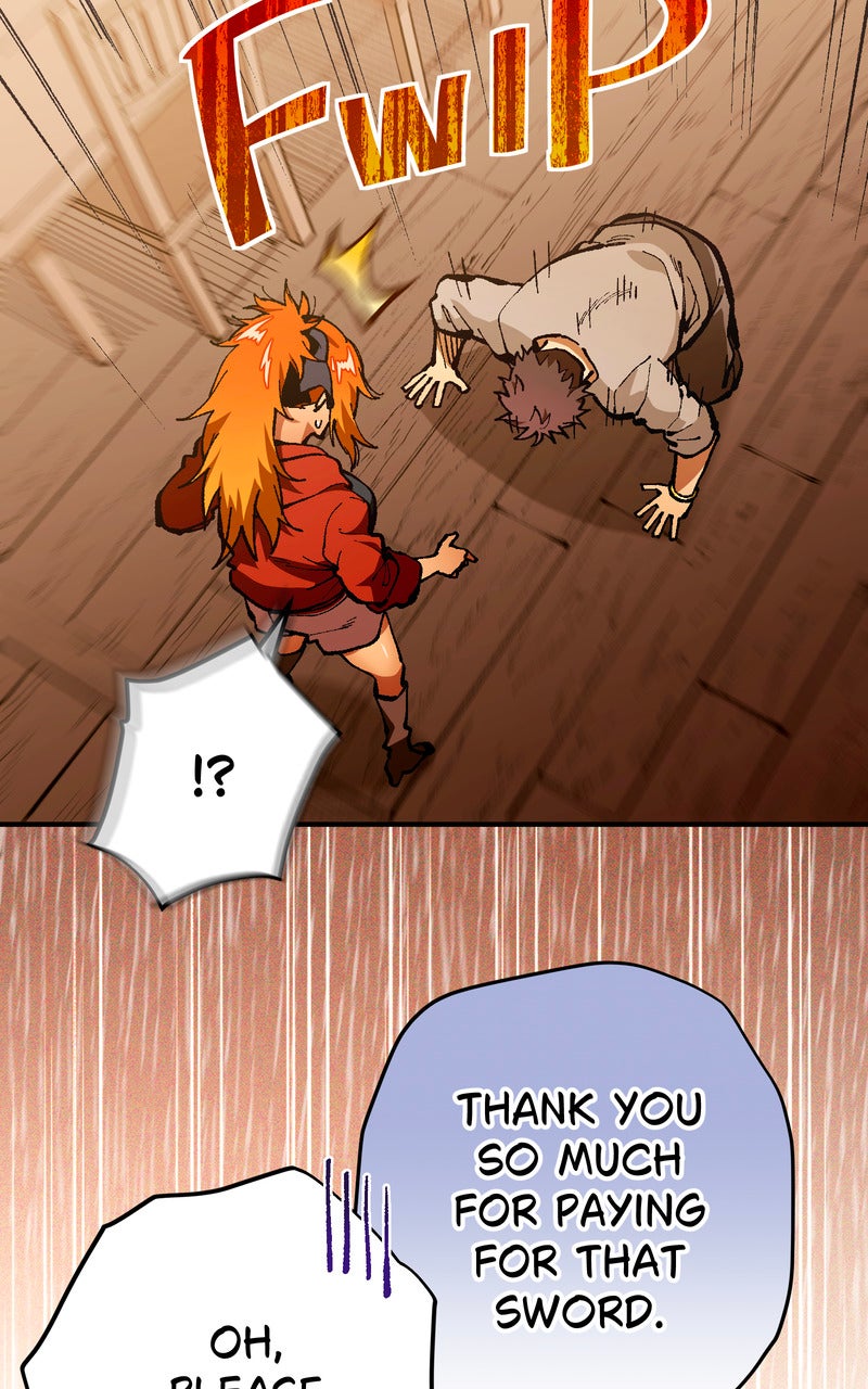 From Old Country Bumpkin to Master Swordsman: My Hotshot Disciples are All Grown Up Now, and They Won’t Leave Me Alone Chapter 70 page 11 - 