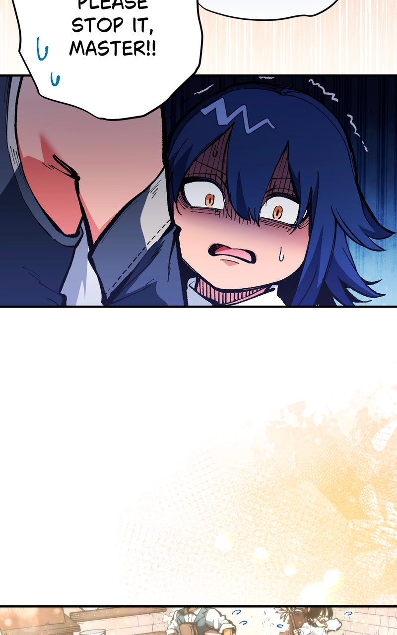 From Old Country Bumpkin to Master Swordsman: My Hotshot Disciples are All Grown Up Now, and They Won’t Leave Me Alone Chapter 70 page 12 - 