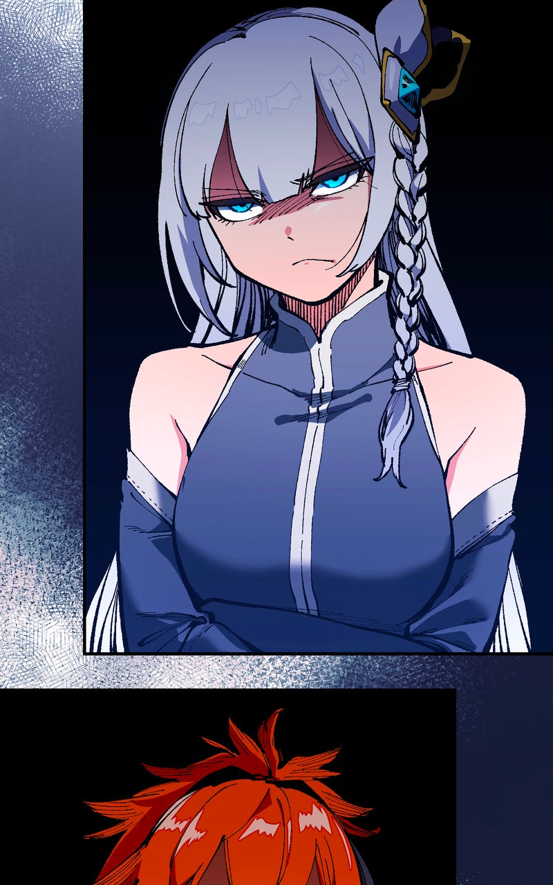 From Old Country Bumpkin to Master Swordsman: My Hotshot Disciples are All Grown Up Now, and They Won’t Leave Me Alone Chapter 70 page 3 - 
