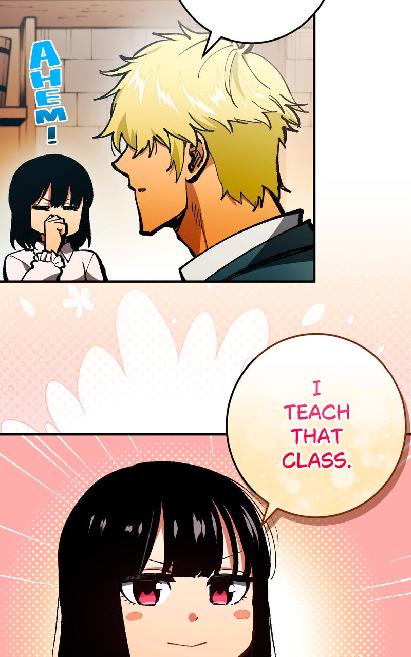 From Old Country Bumpkin to Master Swordsman: My Hotshot Disciples are All Grown Up Now, and They Won’t Leave Me Alone Chapter 70 page 21 - 