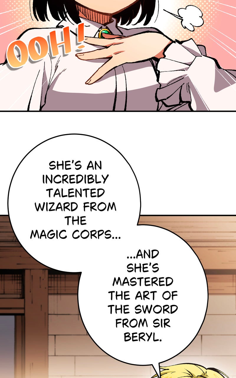 From Old Country Bumpkin to Master Swordsman: My Hotshot Disciples are All Grown Up Now, and They Won’t Leave Me Alone Chapter 70 page 22 - 