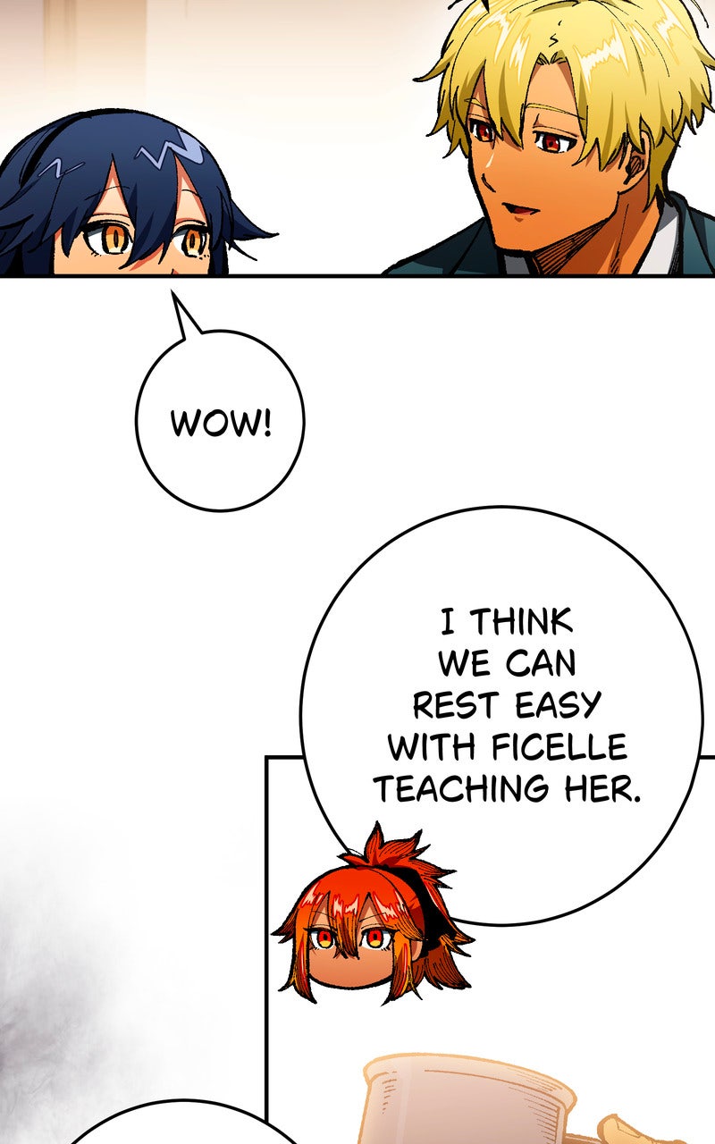 From Old Country Bumpkin to Master Swordsman: My Hotshot Disciples are All Grown Up Now, and They Won’t Leave Me Alone Chapter 70 page 23 - 