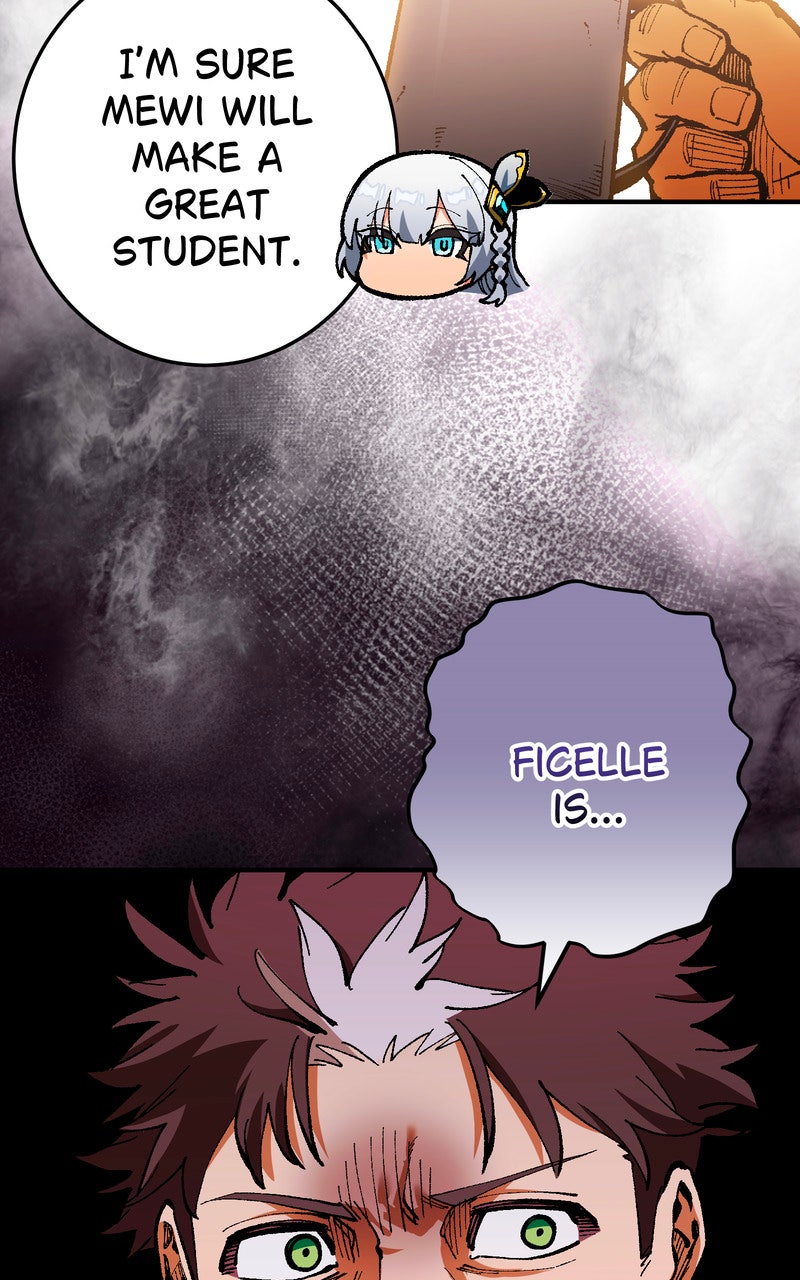 From Old Country Bumpkin to Master Swordsman: My Hotshot Disciples are All Grown Up Now, and They Won’t Leave Me Alone Chapter 70 page 24 - 