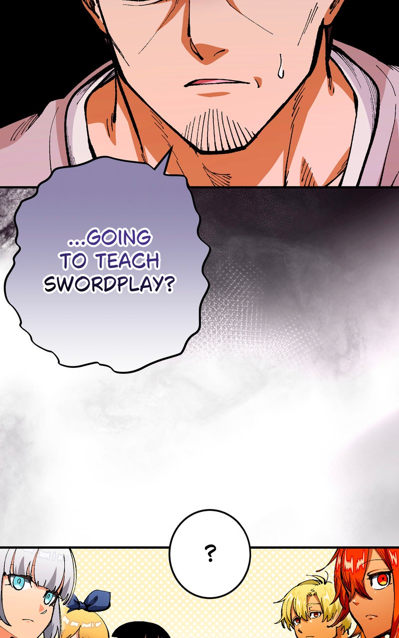 From Old Country Bumpkin to Master Swordsman: My Hotshot Disciples are All Grown Up Now, and They Won’t Leave Me Alone Chapter 70 page 25 - 