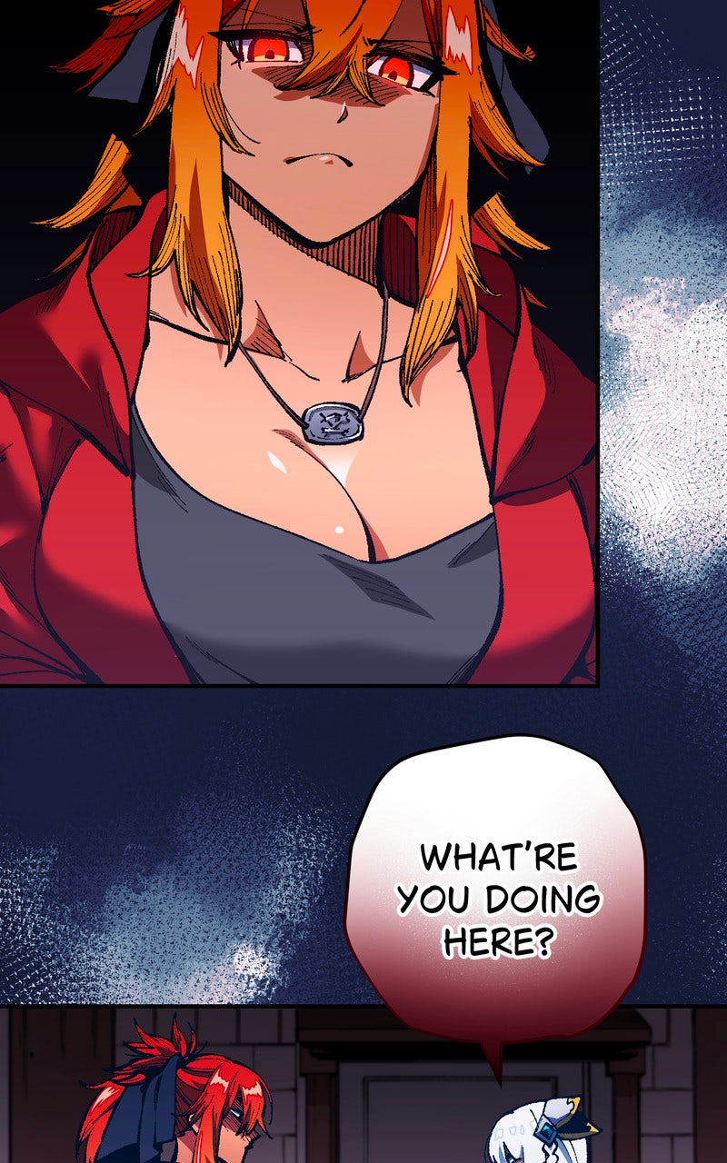 From Old Country Bumpkin to Master Swordsman: My Hotshot Disciples are All Grown Up Now, and They Won’t Leave Me Alone Chapter 70 page 4 - 