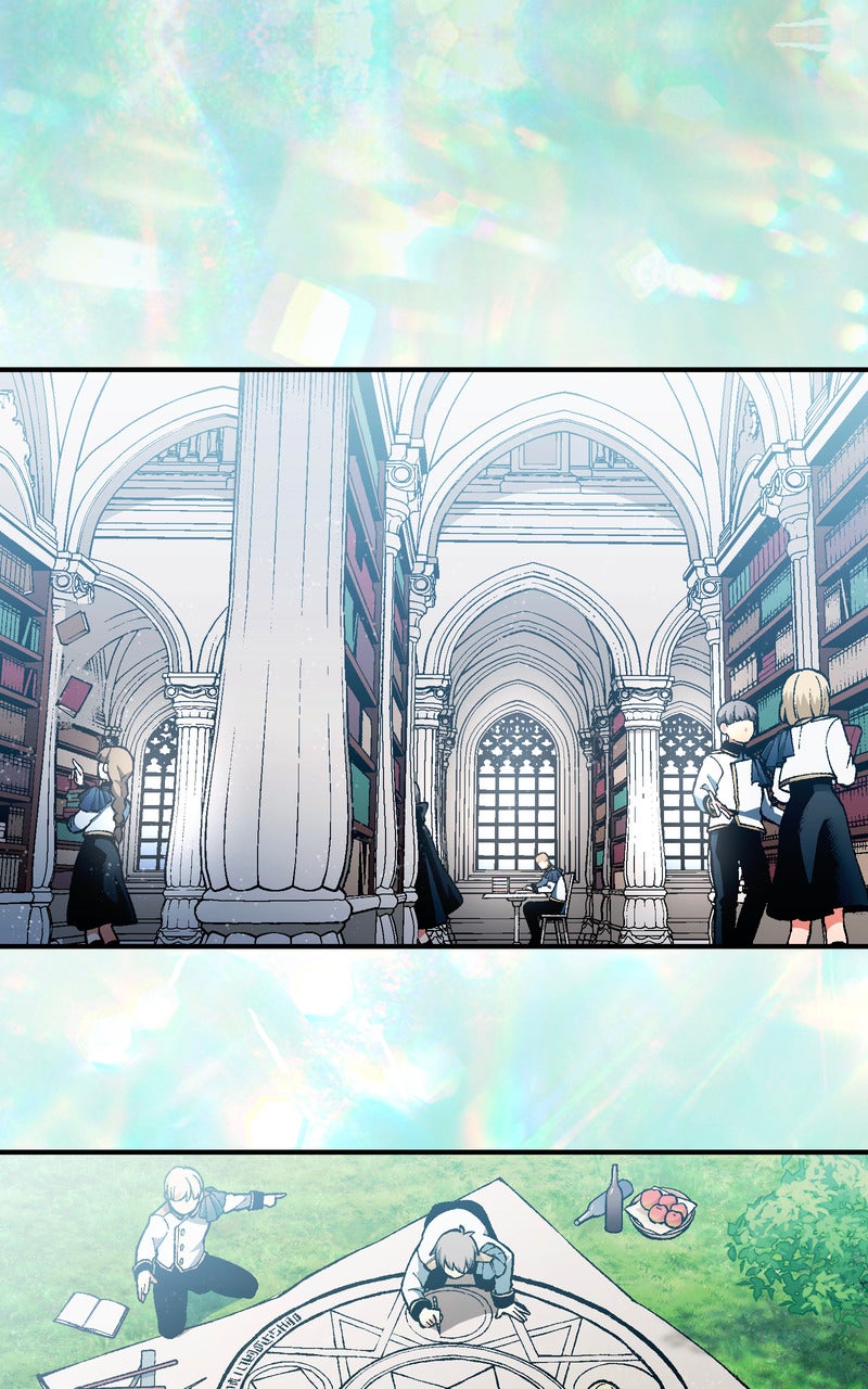 From Old Country Bumpkin to Master Swordsman: My Hotshot Disciples are All Grown Up Now, and They Won’t Leave Me Alone Chapter 70 page 31 - 