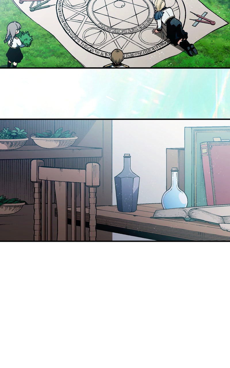 From Old Country Bumpkin to Master Swordsman: My Hotshot Disciples are All Grown Up Now, and They Won’t Leave Me Alone Chapter 70 page 32 - 