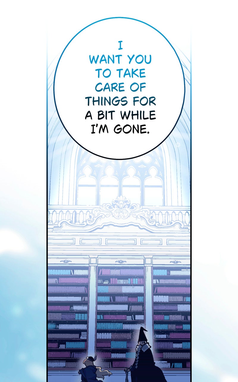 From Old Country Bumpkin to Master Swordsman: My Hotshot Disciples are All Grown Up Now, and They Won’t Leave Me Alone Chapter 70 page 33 - 