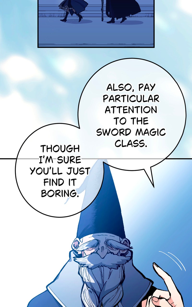 From Old Country Bumpkin to Master Swordsman: My Hotshot Disciples are All Grown Up Now, and They Won’t Leave Me Alone Chapter 70 page 34 - 