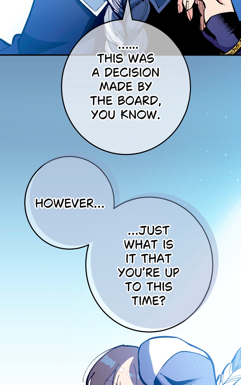 From Old Country Bumpkin to Master Swordsman: My Hotshot Disciples are All Grown Up Now, and They Won’t Leave Me Alone Chapter 70 page 35 - 