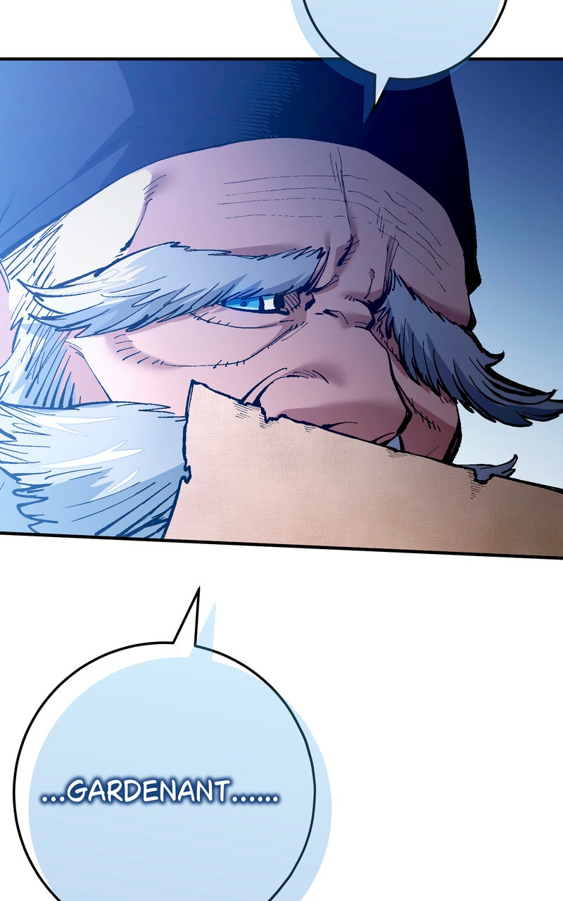 From Old Country Bumpkin to Master Swordsman: My Hotshot Disciples are All Grown Up Now, and They Won’t Leave Me Alone Chapter 70 page 37 - 