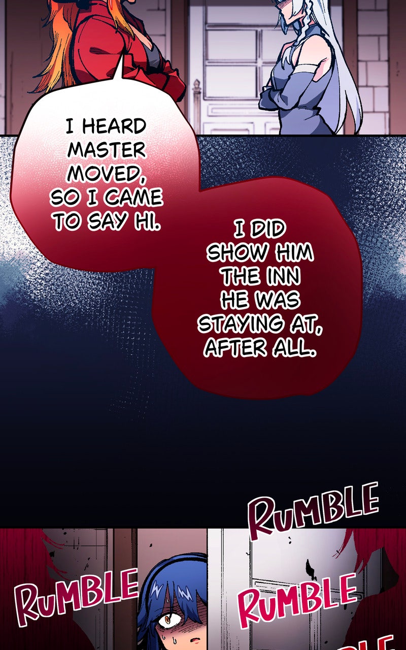 From Old Country Bumpkin to Master Swordsman: My Hotshot Disciples are All Grown Up Now, and They Won’t Leave Me Alone Chapter 70 page 5 - 