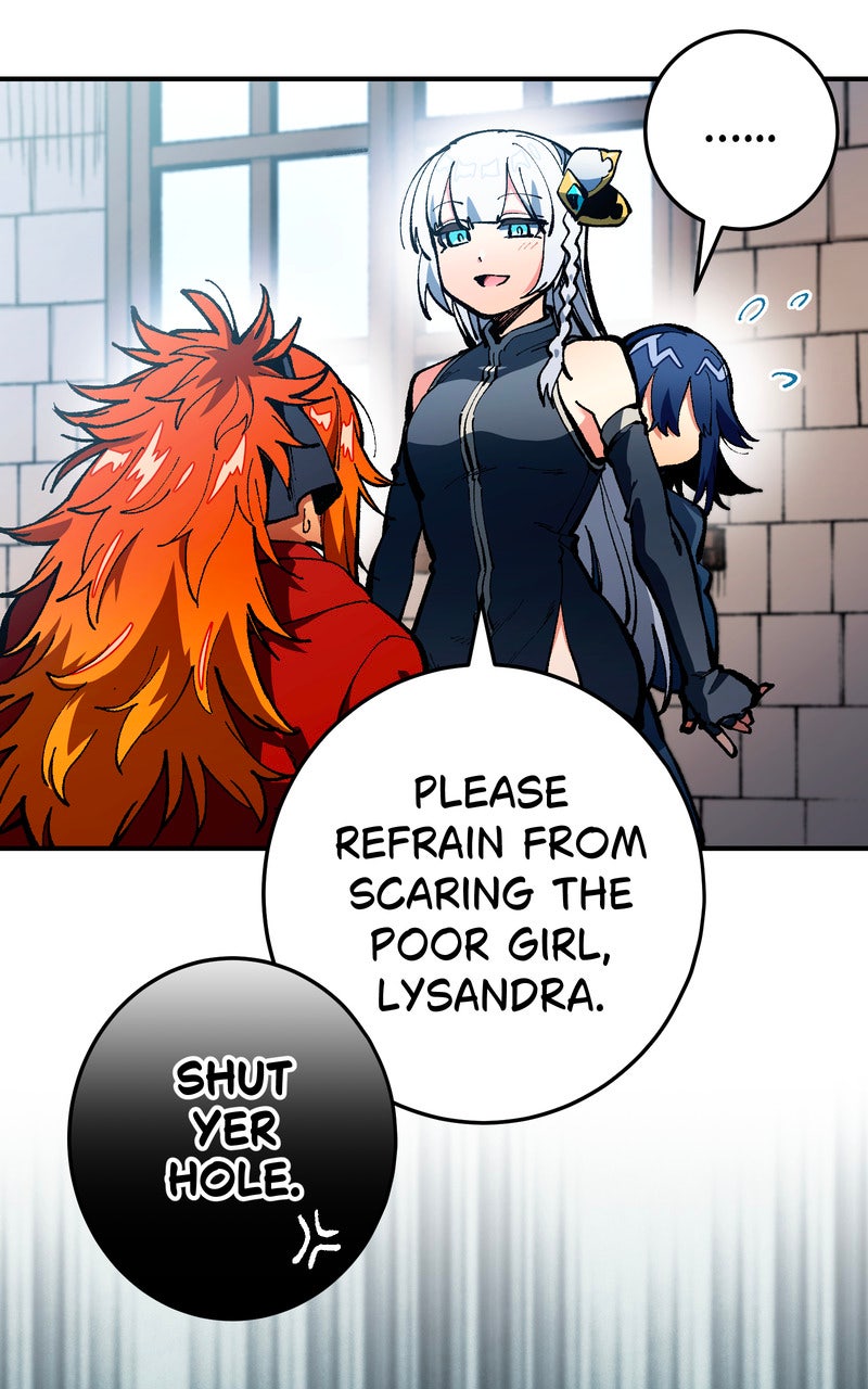 From Old Country Bumpkin to Master Swordsman: My Hotshot Disciples are All Grown Up Now, and They Won’t Leave Me Alone Chapter 70 page 8 - 