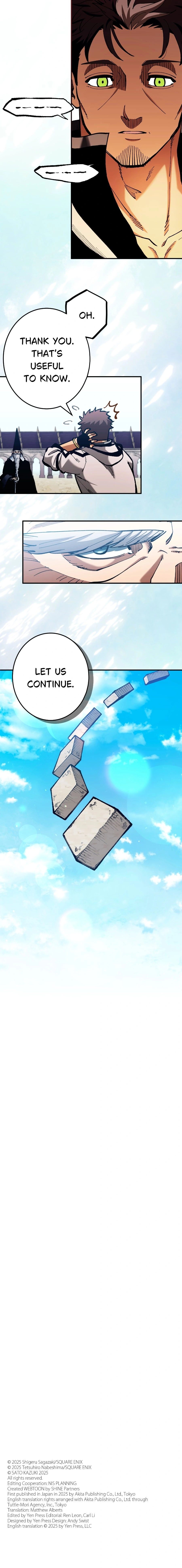 From Old Country Bumpkin to Master Swordsman: My Hotshot Disciples are All Grown Up Now, and They Won’t Leave Me Alone Chapter 74 page 7 - 