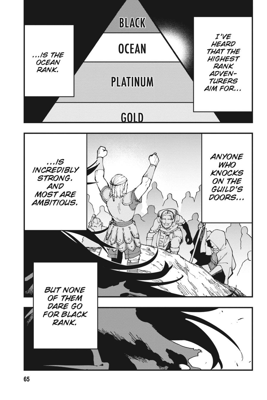 From Old Country Bumpkin to Master Swordsman: My Hotshot Disciples are All Grown Up Now, and They Won’t Leave Me Alone Chapter 8 page 1 - 