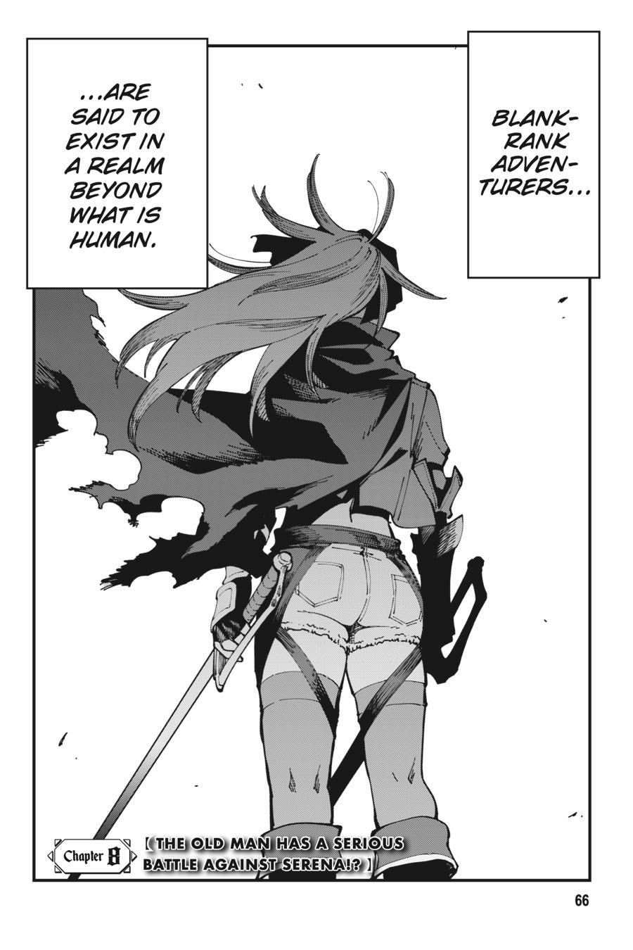 From Old Country Bumpkin to Master Swordsman: My Hotshot Disciples are All Grown Up Now, and They Won’t Leave Me Alone Chapter 8 page 2 - 