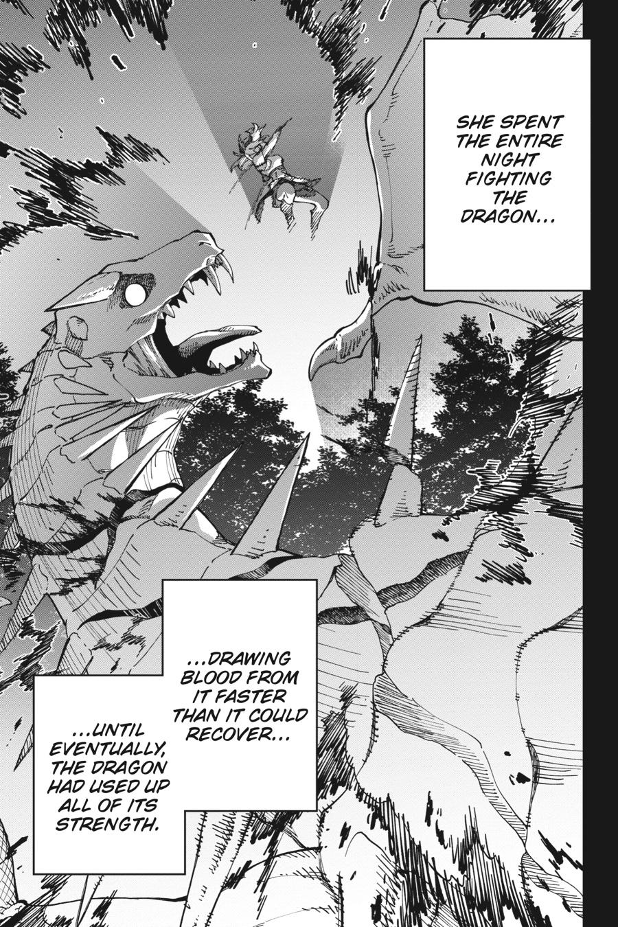 From Old Country Bumpkin to Master Swordsman: My Hotshot Disciples are All Grown Up Now, and They Won’t Leave Me Alone Chapter 8 page 12 - 