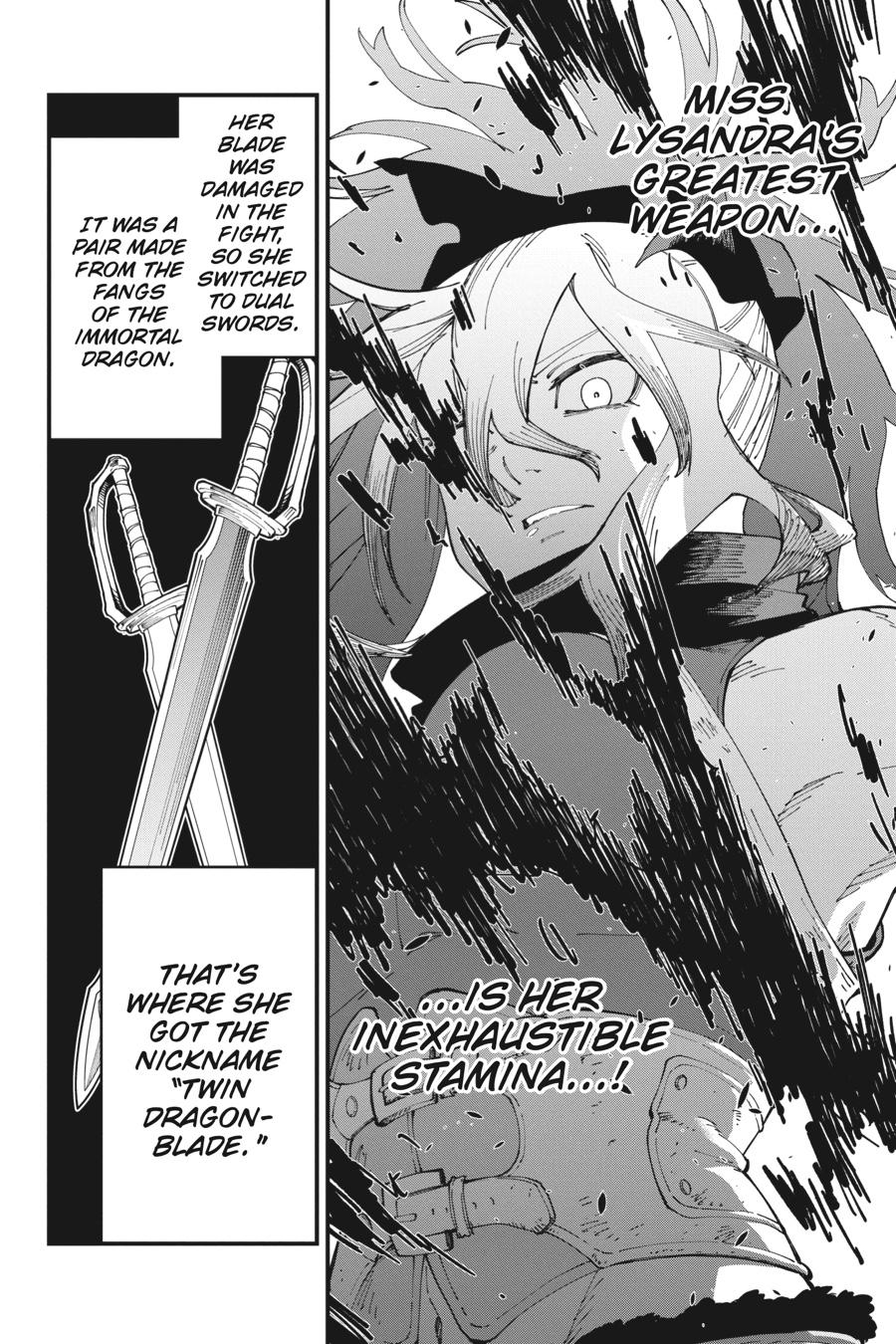 From Old Country Bumpkin to Master Swordsman: My Hotshot Disciples are All Grown Up Now, and They Won’t Leave Me Alone Chapter 8 page 13 - 
