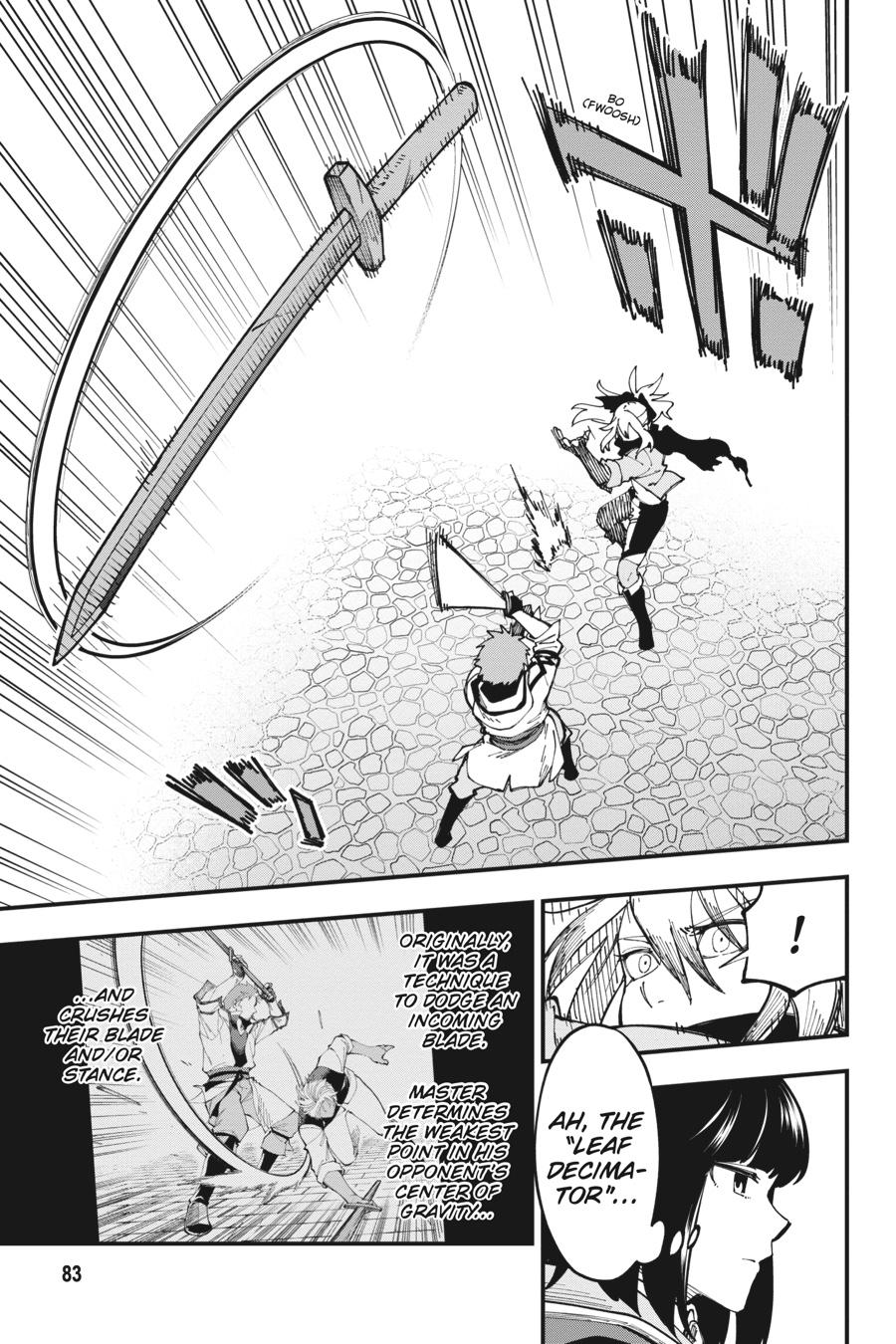 From Old Country Bumpkin to Master Swordsman: My Hotshot Disciples are All Grown Up Now, and They Won’t Leave Me Alone Chapter 8 page 18 - 