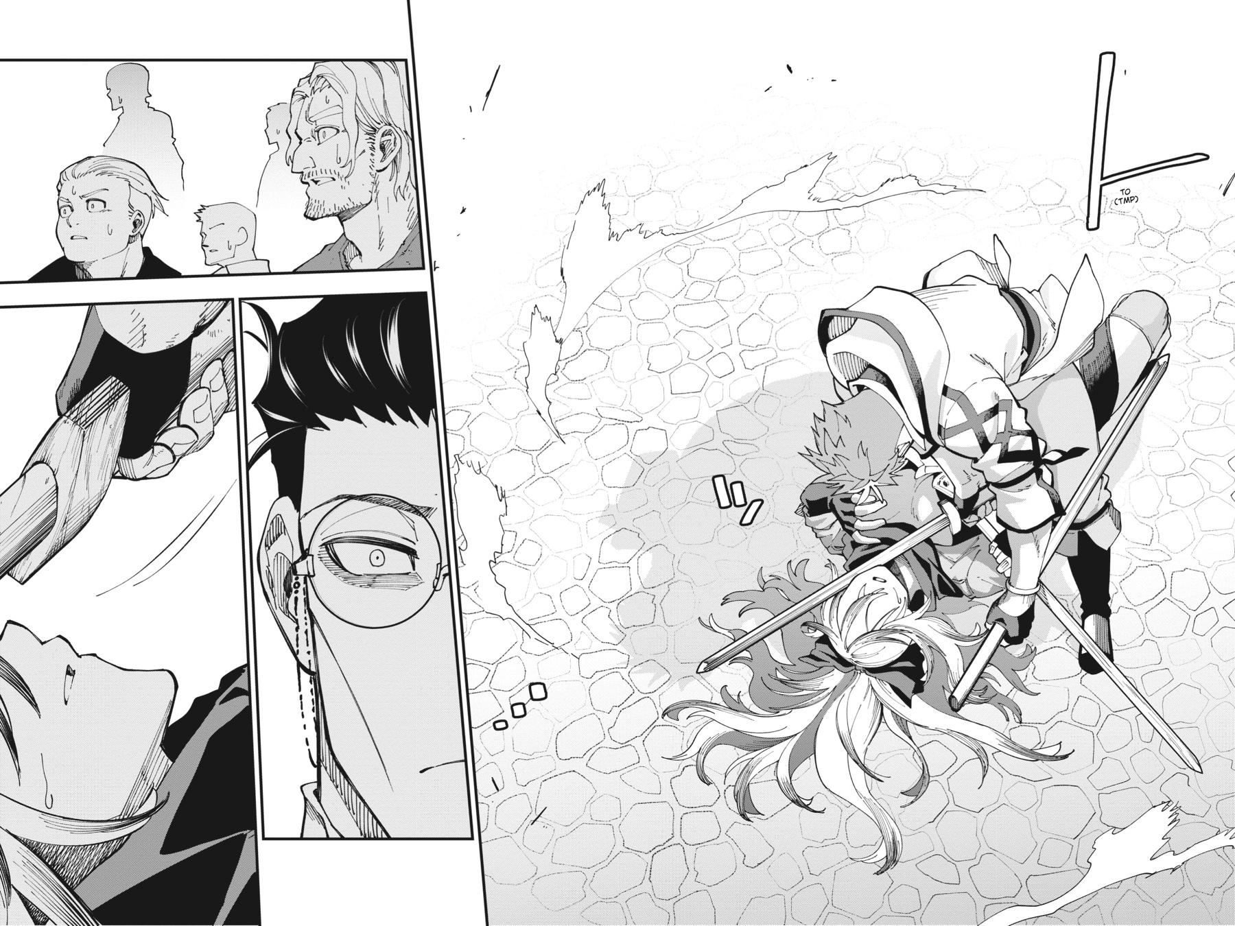 From Old Country Bumpkin to Master Swordsman: My Hotshot Disciples are All Grown Up Now, and They Won’t Leave Me Alone Chapter 8 page 21 - 