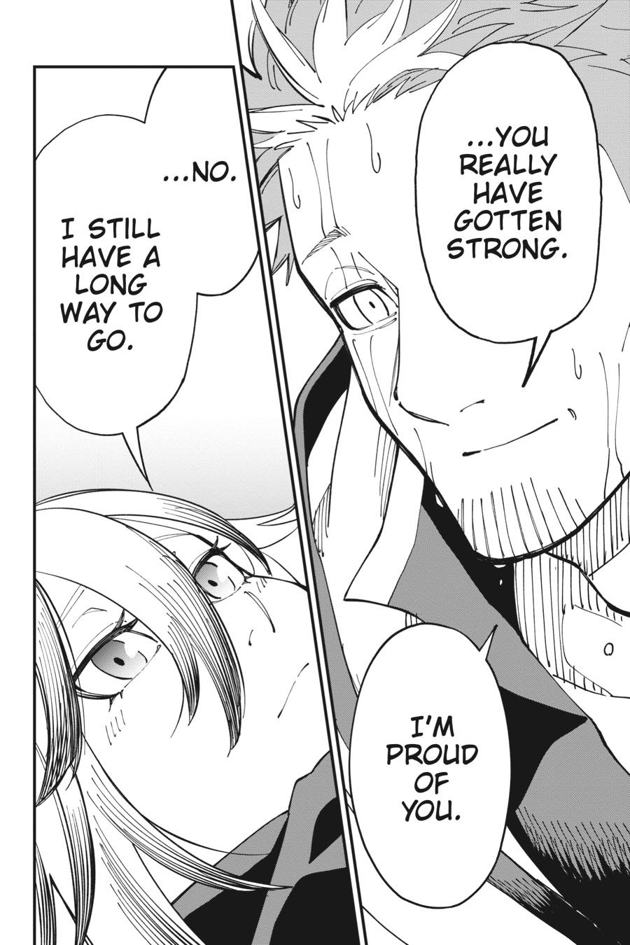 From Old Country Bumpkin to Master Swordsman: My Hotshot Disciples are All Grown Up Now, and They Won’t Leave Me Alone Chapter 8 page 22 - 