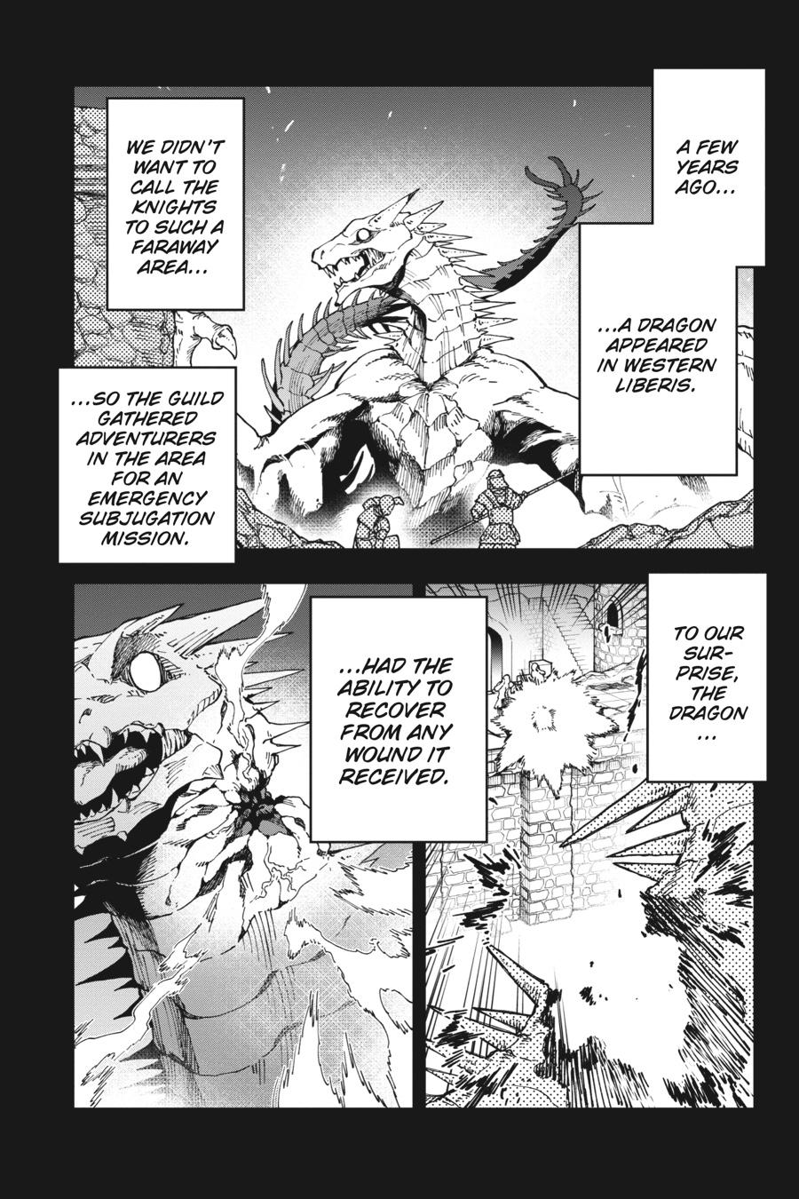 From Old Country Bumpkin to Master Swordsman: My Hotshot Disciples are All Grown Up Now, and They Won’t Leave Me Alone Chapter 8 page 10 - 