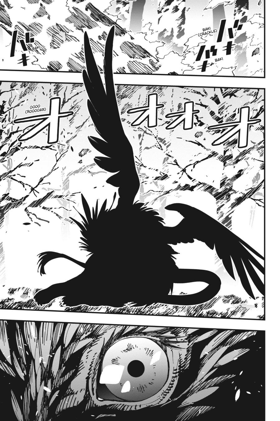 From Old Country Bumpkin to Master Swordsman: My Hotshot Disciples are All Grown Up Now, and They Won’t Leave Me Alone Chapter 9 page 1 - 
