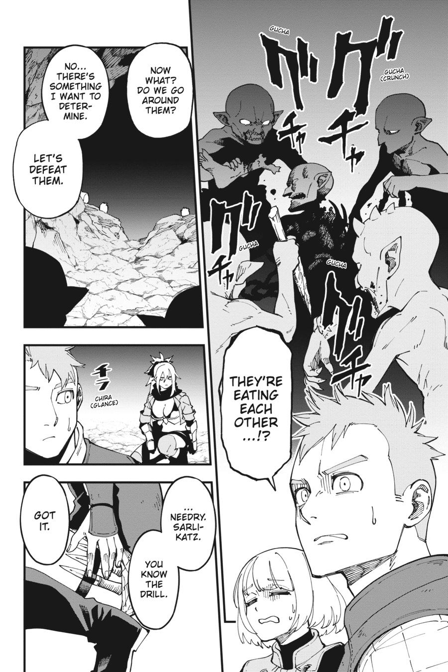 From Old Country Bumpkin to Master Swordsman: My Hotshot Disciples are All Grown Up Now, and They Won’t Leave Me Alone Chapter 9 page 11 - 