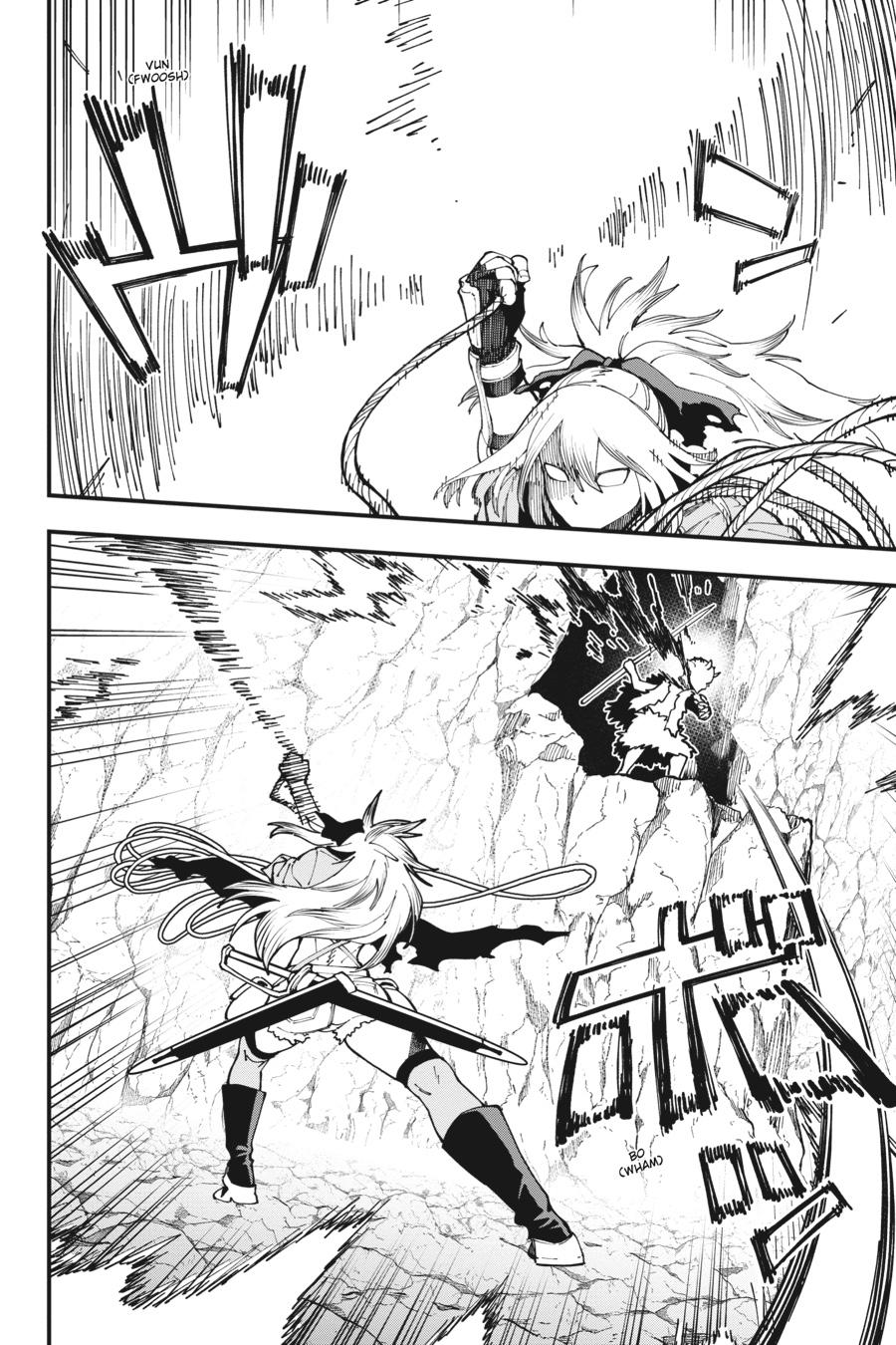 From Old Country Bumpkin to Master Swordsman: My Hotshot Disciples are All Grown Up Now, and They Won’t Leave Me Alone Chapter 9 page 15 - 
