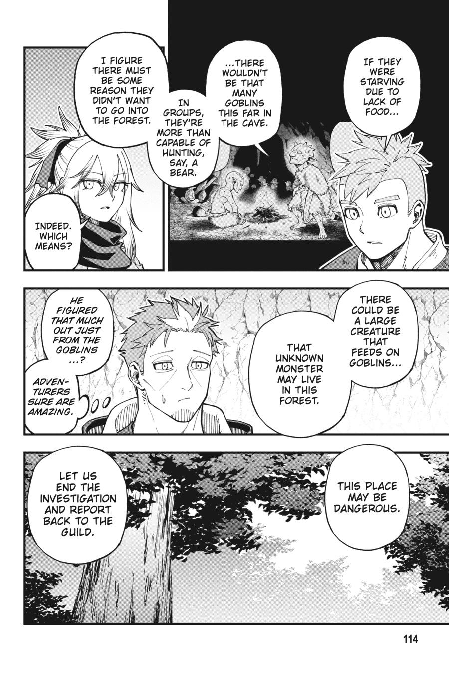 From Old Country Bumpkin to Master Swordsman: My Hotshot Disciples are All Grown Up Now, and They Won’t Leave Me Alone Chapter 9 page 17 - 
