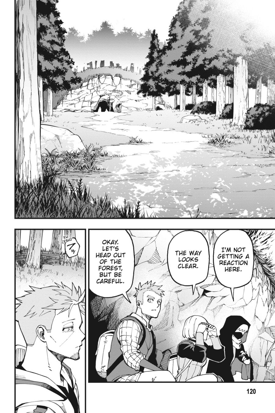 From Old Country Bumpkin to Master Swordsman: My Hotshot Disciples are All Grown Up Now, and They Won’t Leave Me Alone Chapter 9 page 23 - 