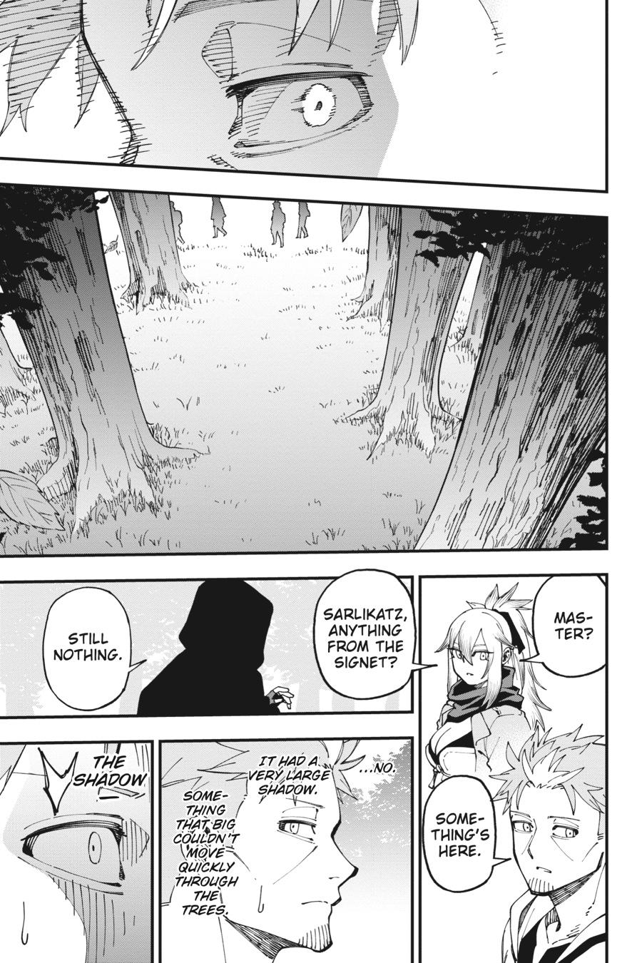From Old Country Bumpkin to Master Swordsman: My Hotshot Disciples are All Grown Up Now, and They Won’t Leave Me Alone Chapter 9 page 24 - 