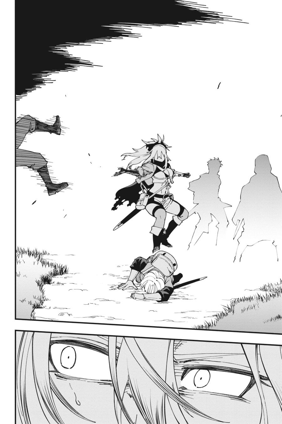 From Old Country Bumpkin to Master Swordsman: My Hotshot Disciples are All Grown Up Now, and They Won’t Leave Me Alone Chapter 9 page 27 - 