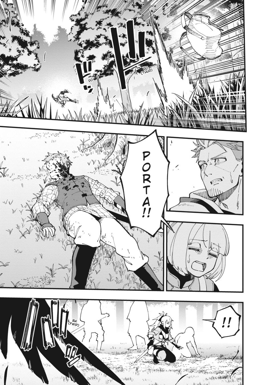 From Old Country Bumpkin to Master Swordsman: My Hotshot Disciples are All Grown Up Now, and They Won’t Leave Me Alone Chapter 9 page 28 - 