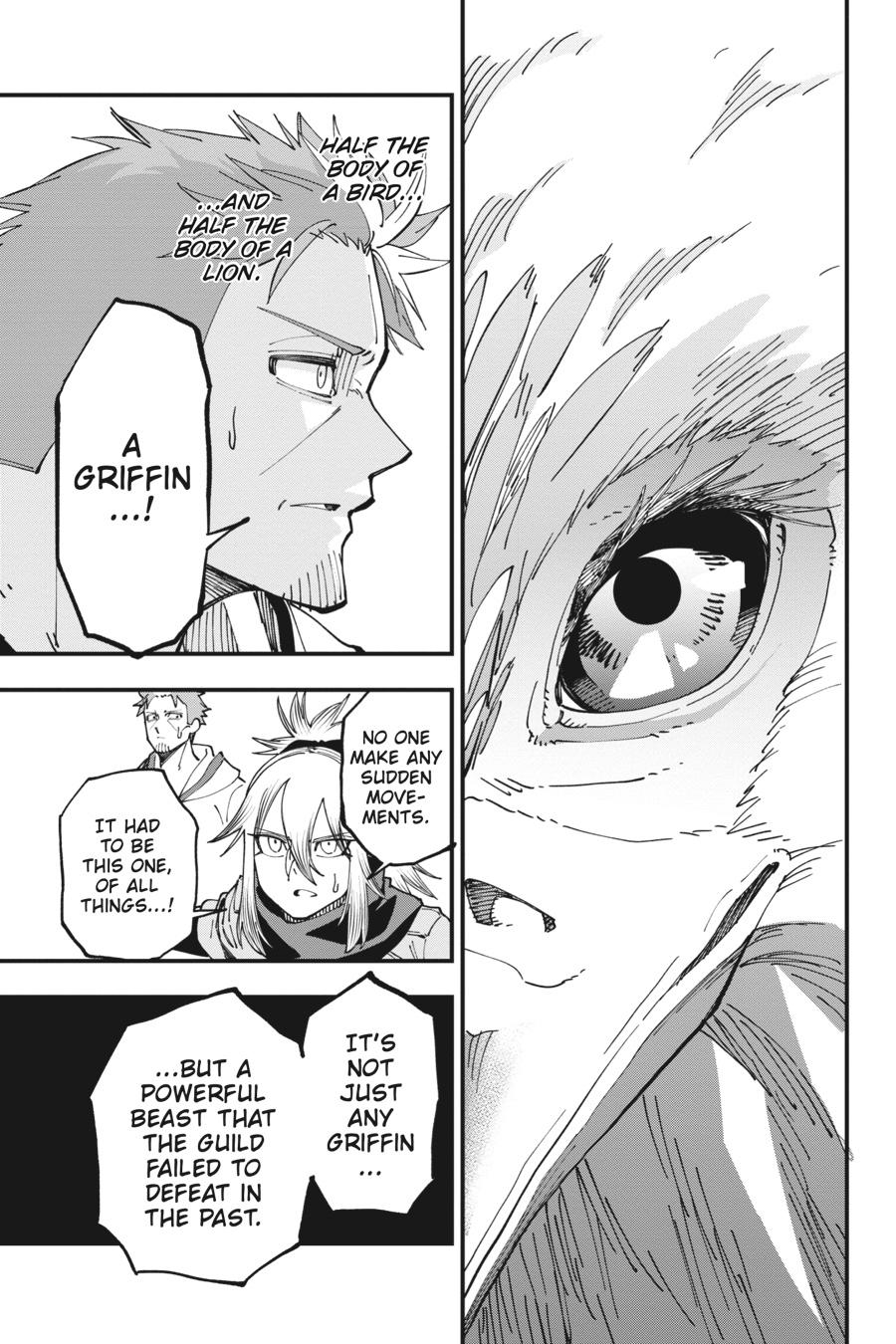 From Old Country Bumpkin to Master Swordsman: My Hotshot Disciples are All Grown Up Now, and They Won’t Leave Me Alone Chapter 9 page 30 - 
