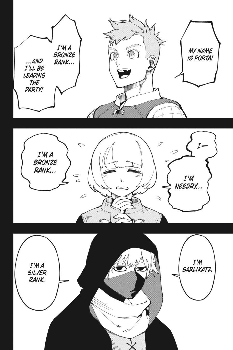 From Old Country Bumpkin to Master Swordsman: My Hotshot Disciples are All Grown Up Now, and They Won’t Leave Me Alone Chapter 9 page 4 - 