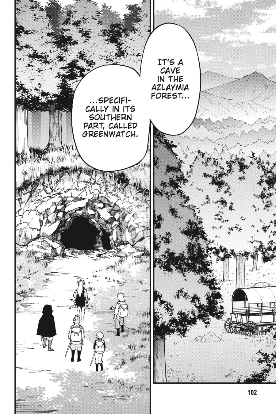 From Old Country Bumpkin to Master Swordsman: My Hotshot Disciples are All Grown Up Now, and They Won’t Leave Me Alone Chapter 9 page 6 - 