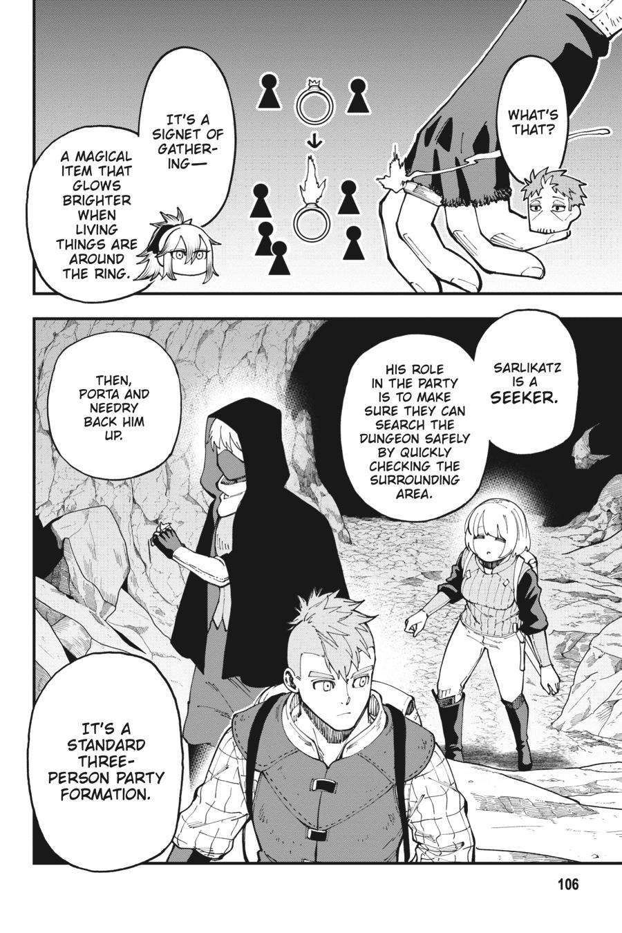 From Old Country Bumpkin to Master Swordsman: My Hotshot Disciples are All Grown Up Now, and They Won’t Leave Me Alone Chapter 9 page 9 - 
