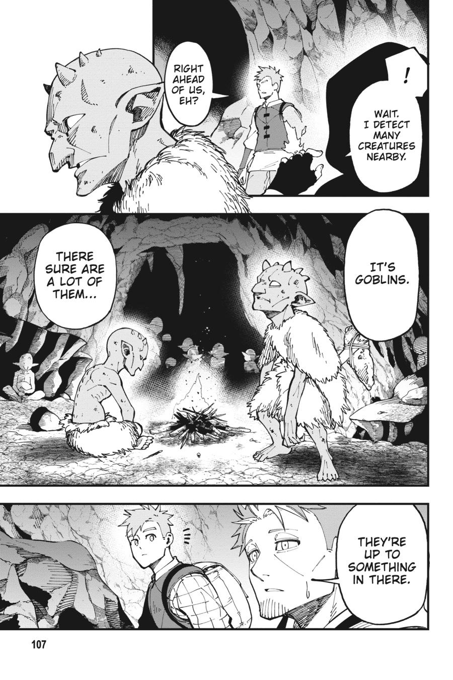 From Old Country Bumpkin to Master Swordsman: My Hotshot Disciples are All Grown Up Now, and They Won’t Leave Me Alone Chapter 9 page 10 - 