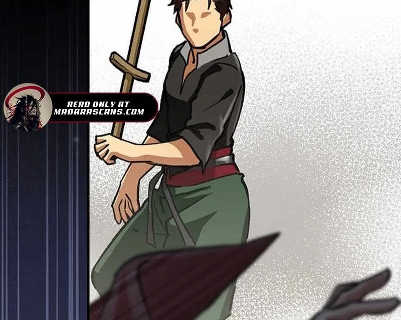 From Old Country Bumpkin to Master Swordsman: My Hotshot Disciples Are All Grown Up Now, and They Won’t Leave Me Alone (Webtoon) Chapter 1 page 18 - 