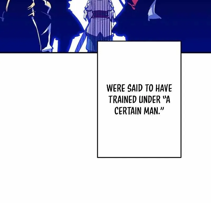 From Old Country Bumpkin to Master Swordsman: My Hotshot Disciples Are All Grown Up Now, and They Won’t Leave Me Alone (Webtoon) Chapter 1 page 27 - 