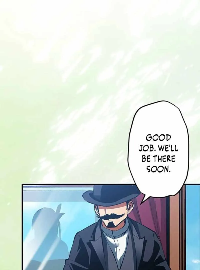 From Old Country Bumpkin to Master Swordsman: My Hotshot Disciples Are All Grown Up Now, and They Won’t Leave Me Alone (Webtoon) Chapter 1 page 33 - 