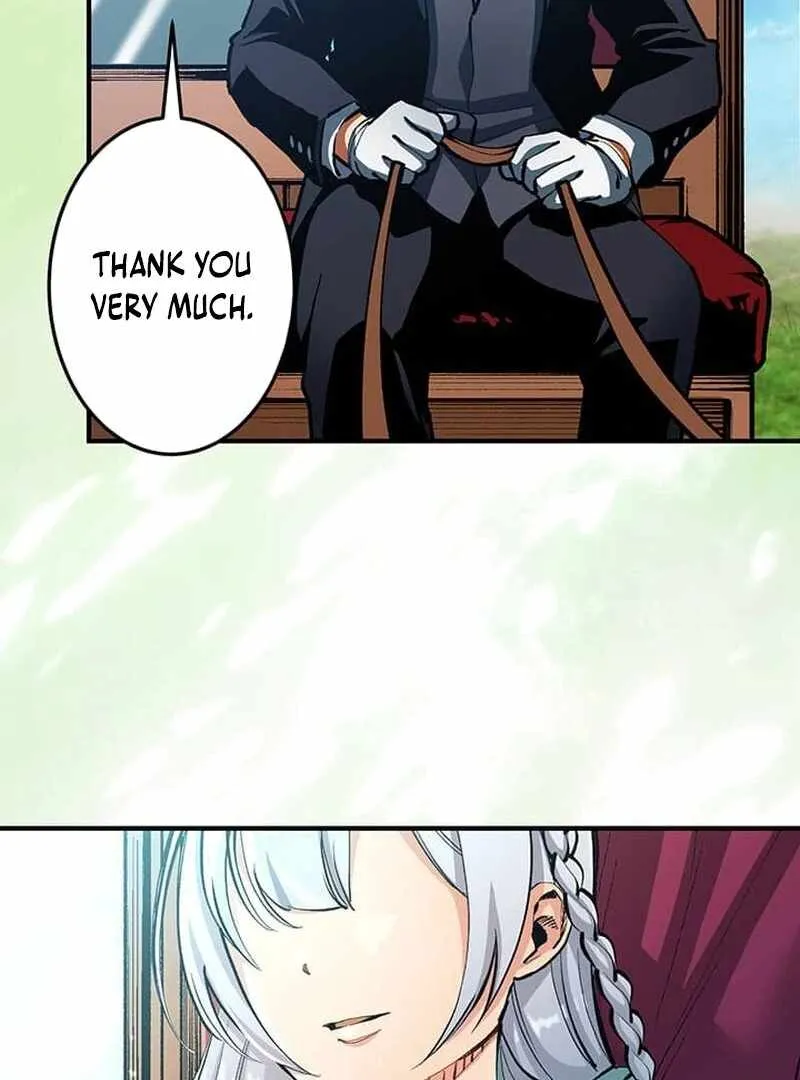 From Old Country Bumpkin to Master Swordsman: My Hotshot Disciples Are All Grown Up Now, and They Won’t Leave Me Alone (Webtoon) Chapter 1 page 34 - 