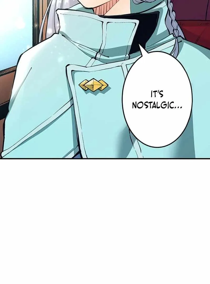 From Old Country Bumpkin to Master Swordsman: My Hotshot Disciples Are All Grown Up Now, and They Won’t Leave Me Alone (Webtoon) Chapter 1 page 35 - 