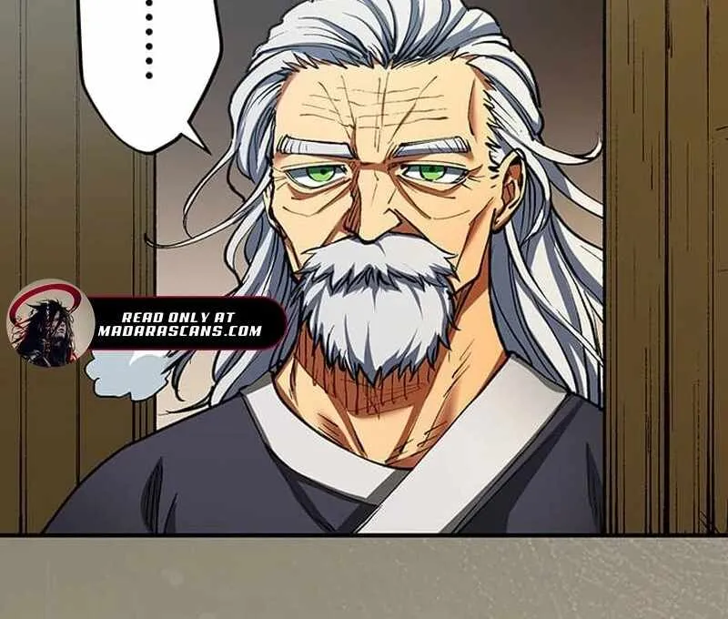From Old Country Bumpkin to Master Swordsman: My Hotshot Disciples Are All Grown Up Now, and They Won’t Leave Me Alone (Webtoon) Chapter 1 page 38 - 